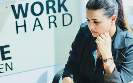 Overcoming Challenges in Infrastructure Development: Lessons Learned by Khushi Thakur